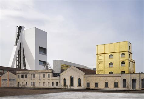 prada foundation milan gold|rem koolhaas architecture prada.